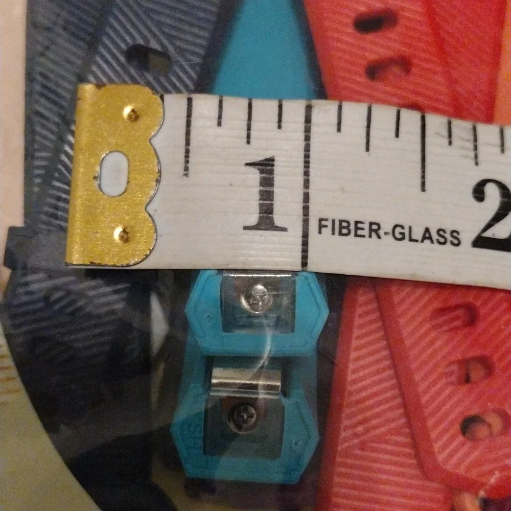 Colorful Replacement Fit Bit Bands